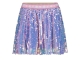 Jubel rokken & skorts Lila 90600298