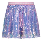 Jubel rokken & skorts Lila 90600298