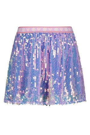Jubel rokken & skorts Lila 90600298