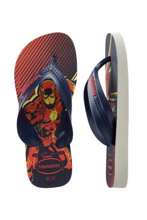 Havaianas slippers 0001 White 4130302