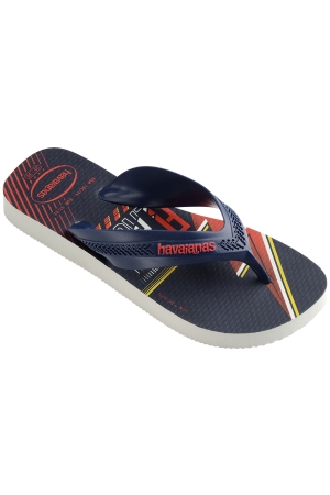 Havaianas slippers 0001 White 4130302