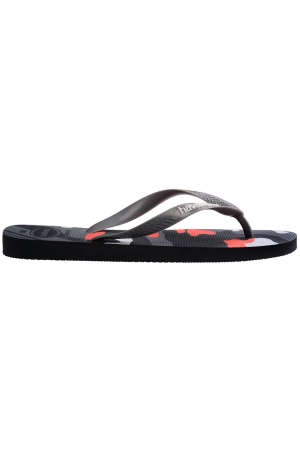 Havaianas slippers 0074 New Graphite 4141398