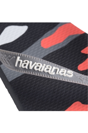 Havaianas slippers 0074 New Graphite 4141398