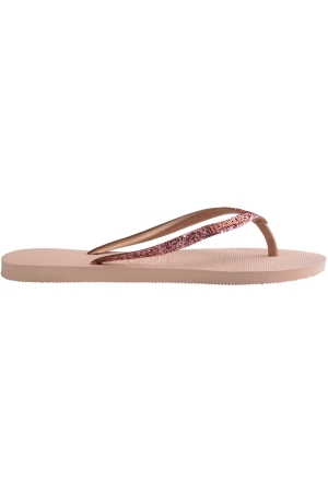 Havaianas slippers 9898 Pink/Pink 4146975