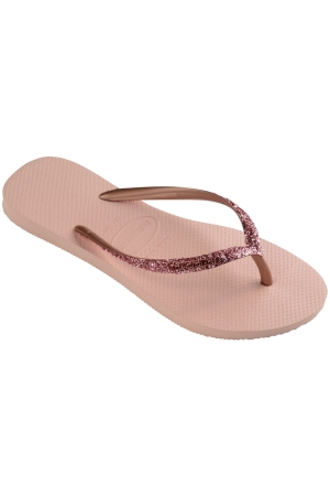 Havaianas slippers 9898 Pink/Pink 4146975