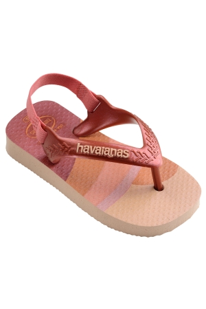 Havaianas slippers 7268 Ballet Rose/Mahogany 4148946