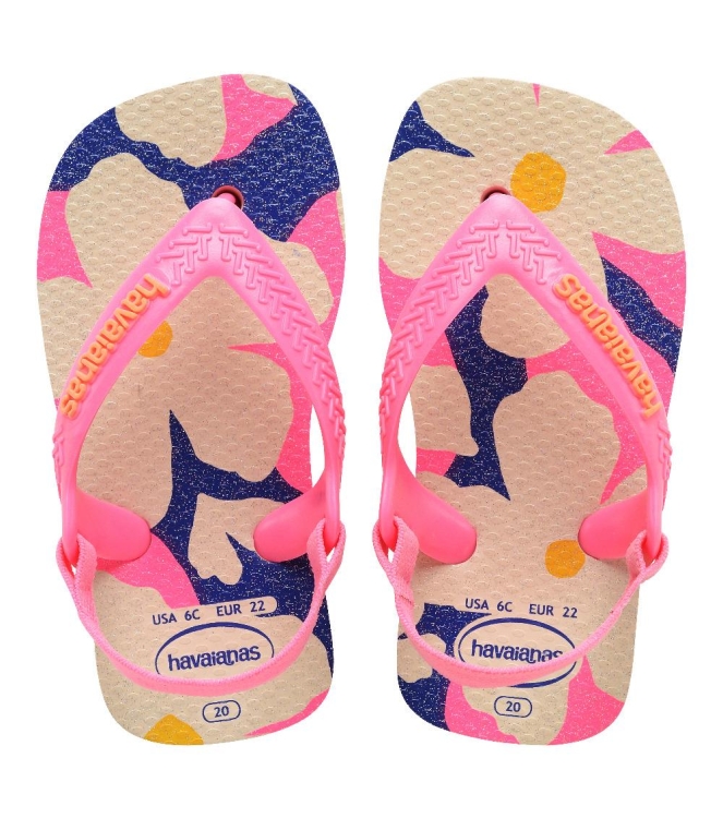 Havaianas slippers 0121 Beige 4148946