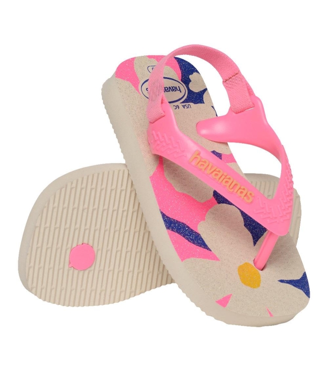 Havaianas slippers 0121 Beige 4148946