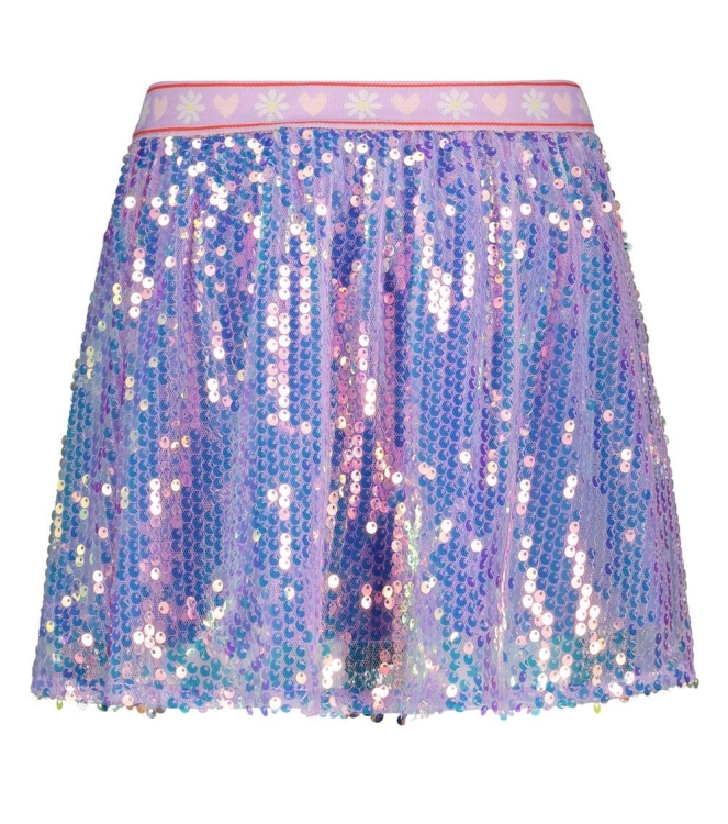 Jubel rokken & skorts Lila 90600298