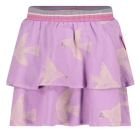 Jubel rokken & skorts Lila 90600300