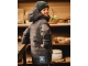 Z8 winteraccessoires Turkish coffee Ahron