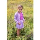Jubel blazers & gilets Lila 91300176