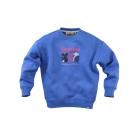 Z8 truien & vesten Dazzling blue Alwin