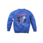 Z8 truien & vesten Dazzling blue Alwin