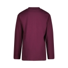 Vingino shirts 804 Berry purple AW24KBN30018