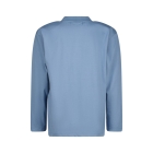 Vingino shirts 1520 Lake blue AW24KBN30018