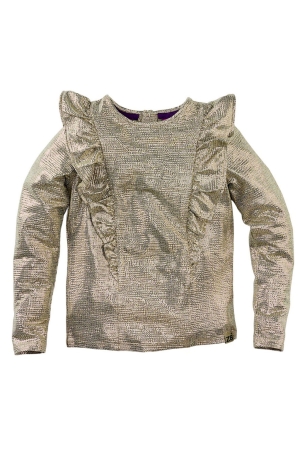 Z8 Aya T-shirt Frosted almond