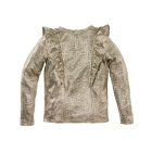 Z8 shirts Frosted almond Aya