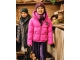 Z8 winteraccessoires Plummy yummy/Stripes Babice