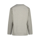 Vingino shirts 910 Grey Melee AW24KBN30018