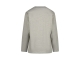 Vingino shirts 910 Grey Melee AW24KBN30018
