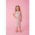 Jubel jurken Roze 91400404