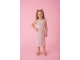 Jubel jurken Roze 91400404