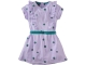 Z8 jurken Loads of lavender/AOP Belezza