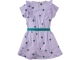 Z8 jurken Loads of lavender/AOP Belezza