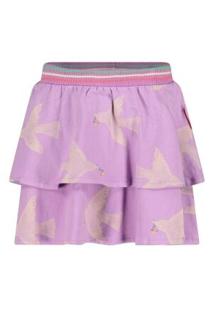Jubel Rok - Picknick Perfect Lila
