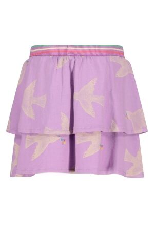 Jubel rokken & skorts Lila 90600300