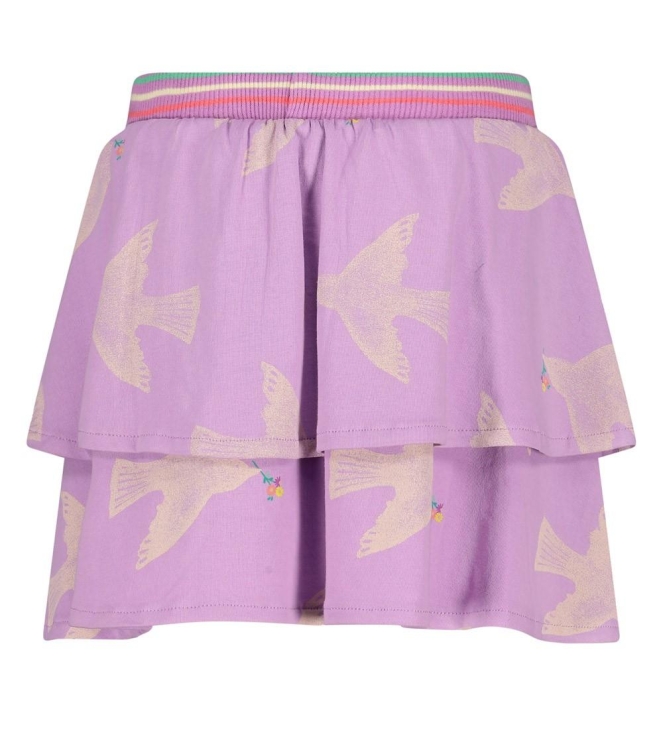 Jubel rokken & skorts Lila 90600300