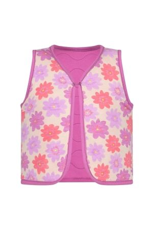 Jubel blazers & gilets Paars 91200018
