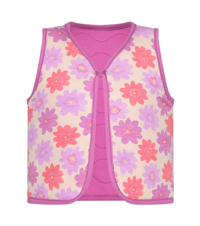 Jubel blazers & gilets Paars 91200018