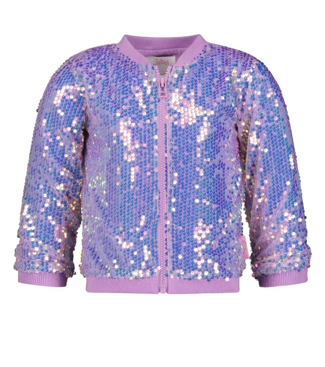 Jubel blazers & gilets Lila 91300176