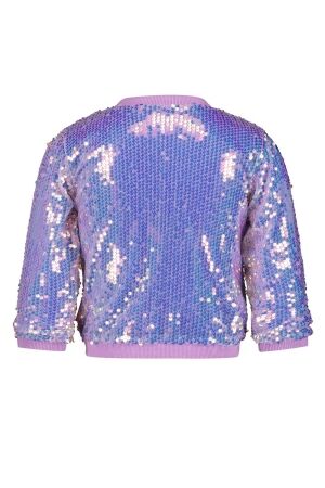 Jubel blazers & gilets Lila 91300176