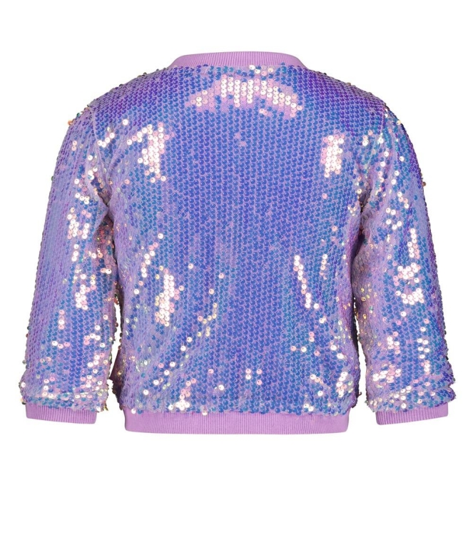 Jubel blazers & gilets Lila 91300176