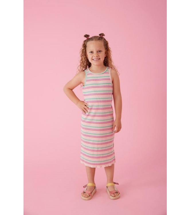 Jubel jurken Roze 91400404