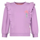 Jubel truien & vesten Lila 91600422