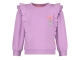 Jubel truien & vesten Lila 91600422