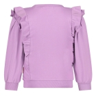 Jubel truien & vesten Lila 91600422