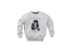 Z8 truien & vesten Grey melange Bucco