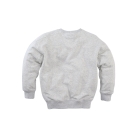 Z8 truien & vesten Grey melange Bucco