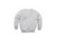 Z8 truien & vesten Grey melange Bucco