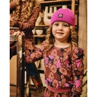 Z8 winteraccessoires Pinky promise Casja