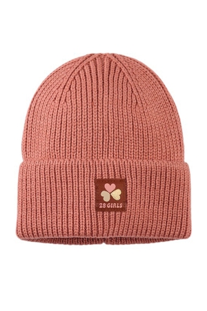 Z8 Casja Muts Tender rose