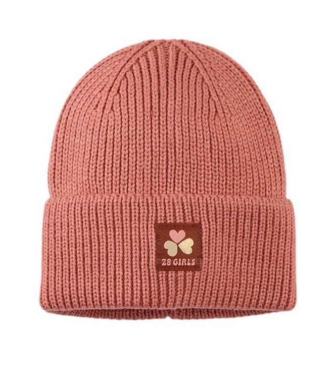 Z8 winteraccessoires Tender rose Casja