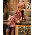 Z8 winteraccessoires Tender rose Casja