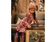 Z8 winteraccessoires Tender rose Casja