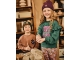 Z8 winteraccessoires Plummy yummy Casja